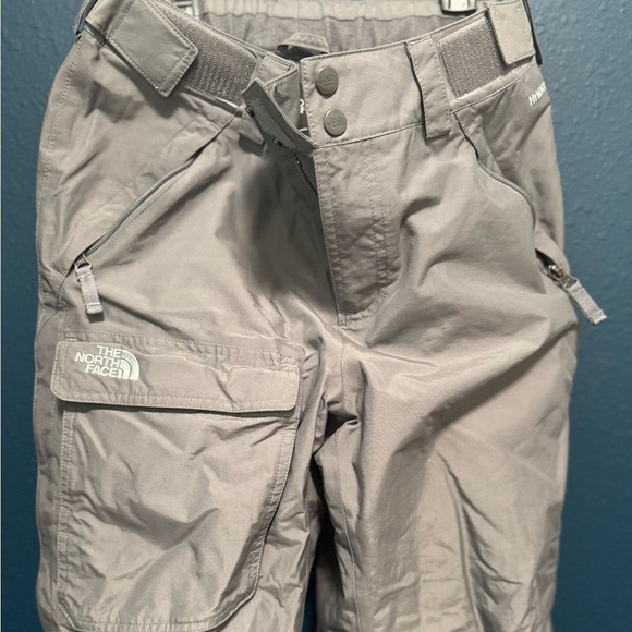 North Face Hyvent Ski Pants Women Small - Picture 1 of 7